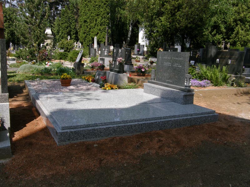 Kamenický výrobek